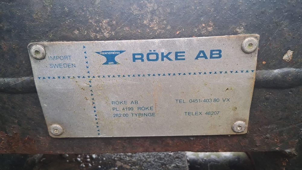 Dźwig leśny Żuraw FMW 5018 hds  + przyczepa5-7 ton  HDS Ramię 5 m