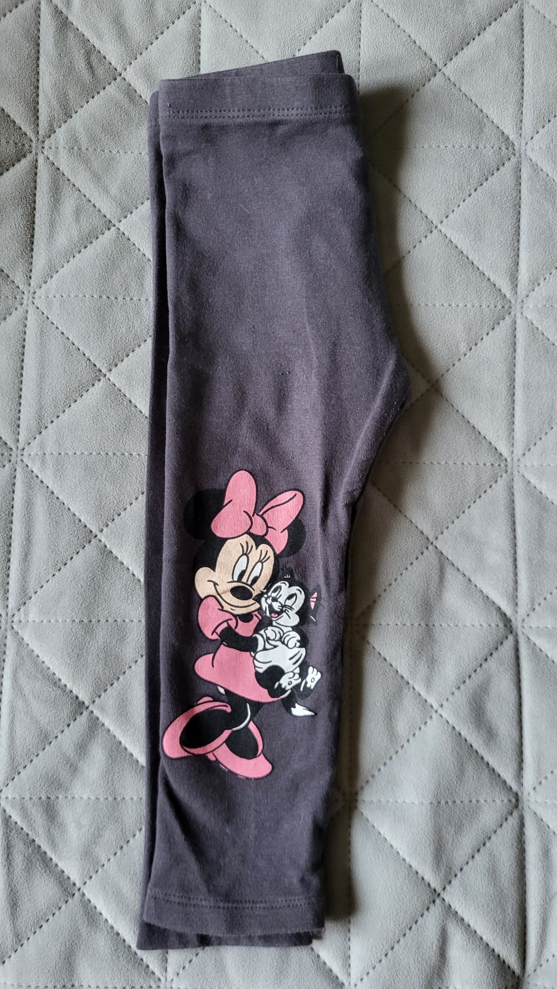 Komplet bluza i legginsy