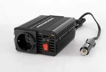 Przetwornica Modecom MC-C015 150W 24V