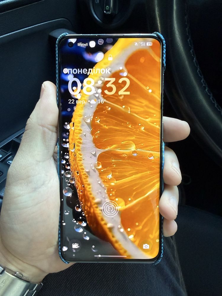 OnePlus 11 12/256