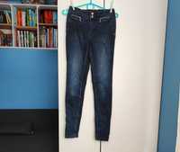 Spodnie jeansy Orsay XS