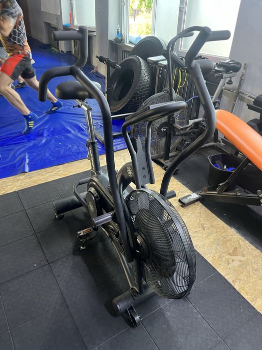 AirBike nowy w kartonie