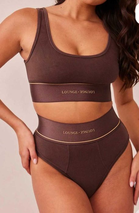 Тепла билизна LOUNGE