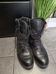 Buty wojskowe rozmiar 28