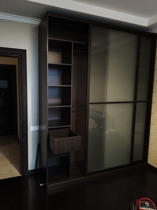 Кухні з фурнітурою Grass.