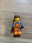 Lego przygoda emmet movie