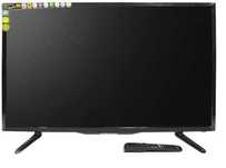 Смарт телевізор Samsung SmartTV 24,32,42,45,Т2,LED IPTV, 2023