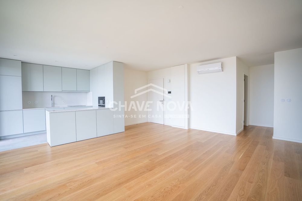 T3 Novo Le Parc Vista Mar  4ºPiso