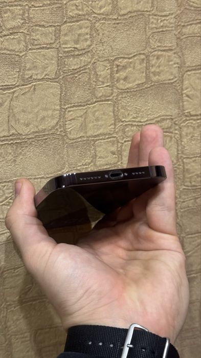 iPhone 14 Pro Max 256Gb Purple