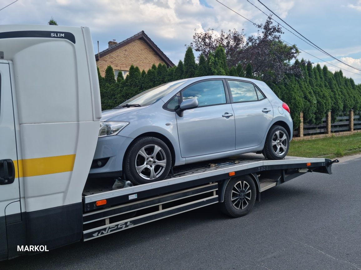 Auto pomoc drogowa ,Zapraszam