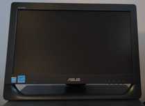 Komputer All-in-One ASUS PRO A4310 8GB RAM 120GB SSD Windows 8.1 PRO