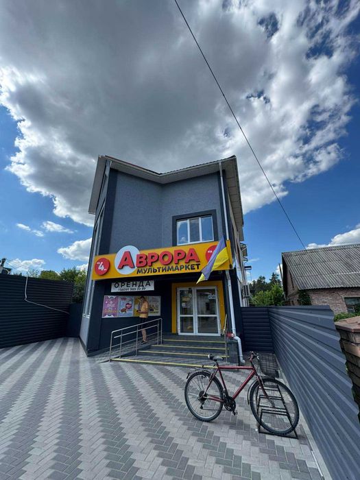 Останнє вільне приміщення в самому центрі!