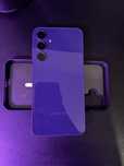 Samsung Galaxy A25