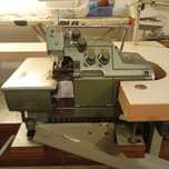 Overlock yamato 5 nitek