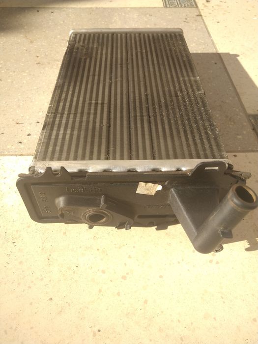 Радіатор для Fiat Tipo Tempra Croma Brava Marea Doblo Punto Fiorino Un