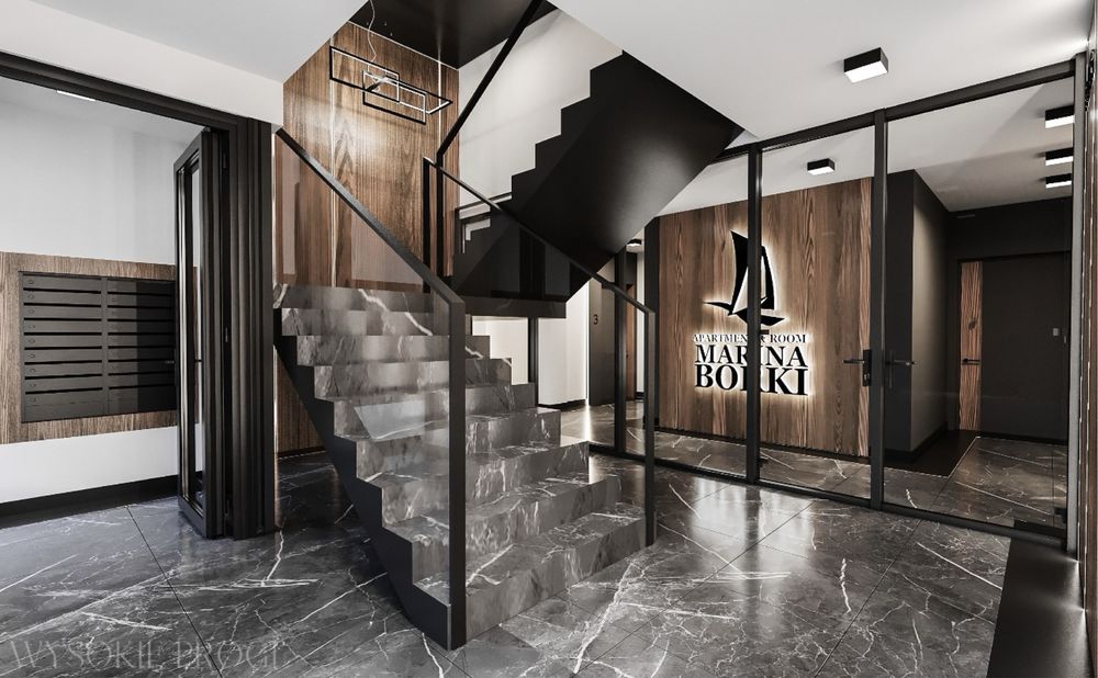 Projektowanie wnętrz | Architekt Wnętrz | Białystok |Wizualizacje 3D