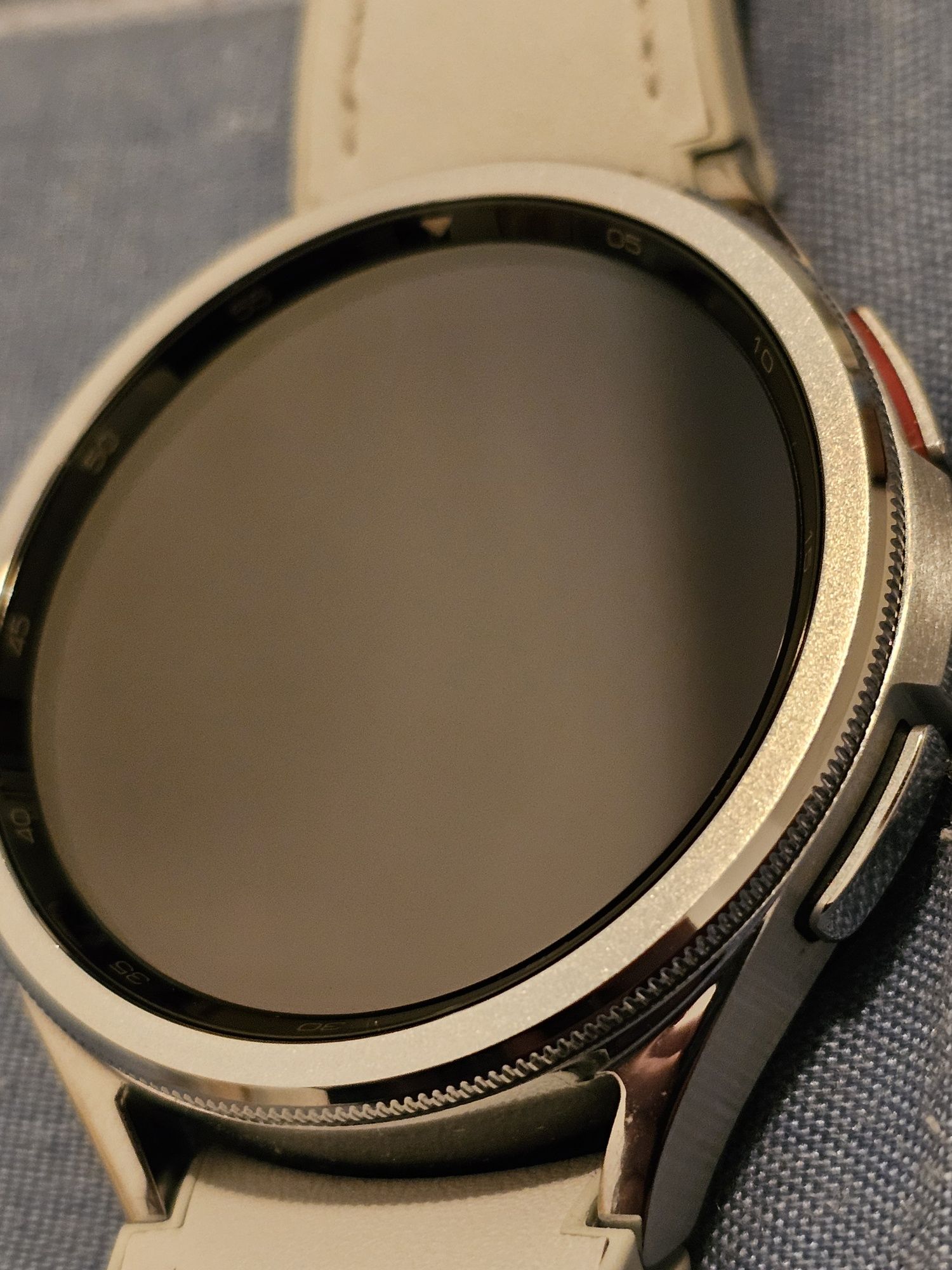 Samsung Galaxy Watch 6 Classic 47mm 4G