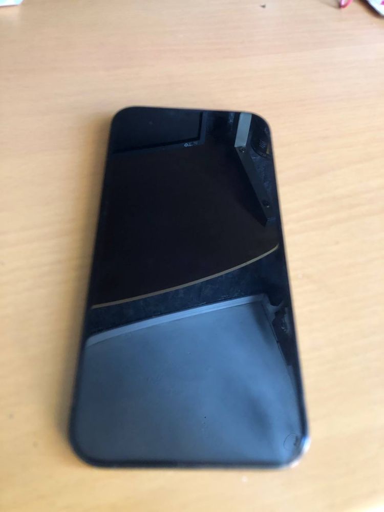 Iphone 13 pro max 256 green neverlock 89%
