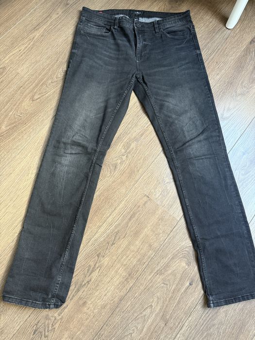 Jesnsy New yorker SMOG 33/34 jak Nowe