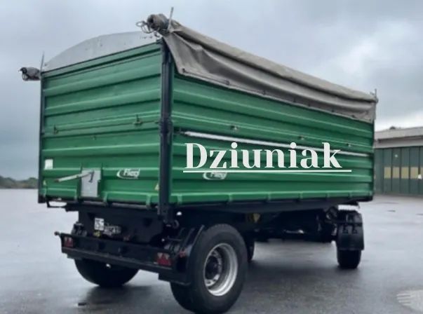 Fliegl Dk280.40