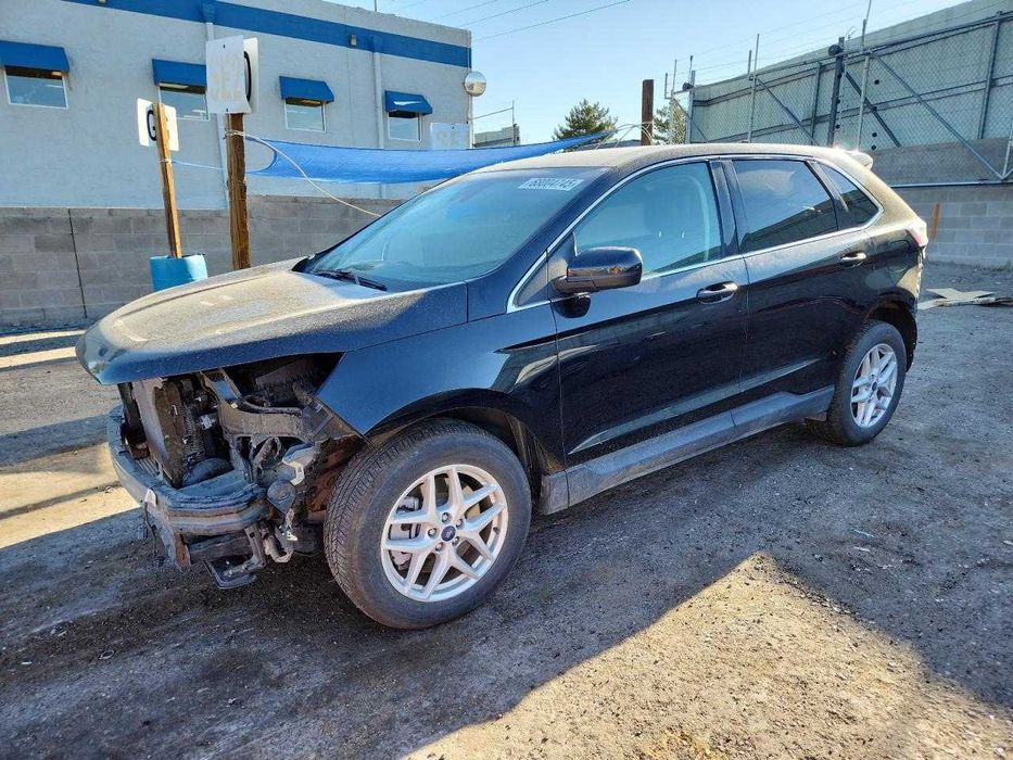 Ford EDGE SEL 2022
