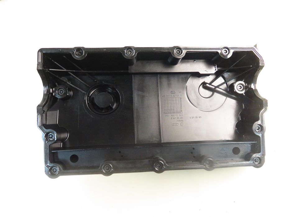 Pokrywa Zaworów Vw Golf IV 1.9 Tdi Pd 115 - Ajm Ajm