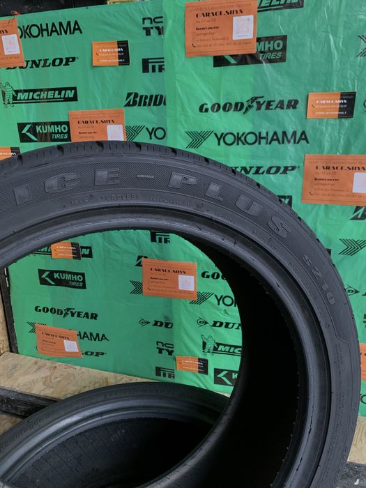 225/45 R18 Imperial Ice Plus S 210  (Склад шин б/у зима)