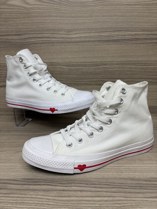 Кеди жіночі  Converse оригінал нові 39,5 розмір  _ Кеды converse ориг.