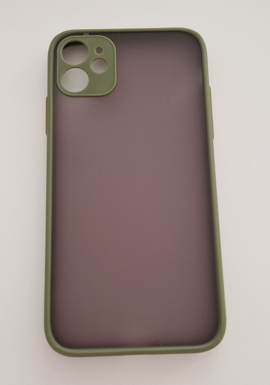 Capa para Iphone 11