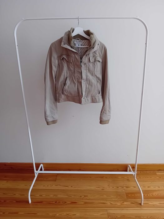 Jaqueta Zara Trafaluc