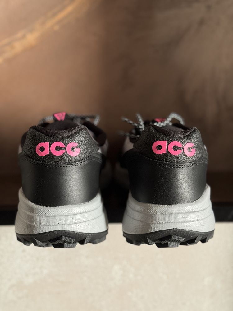 Кросівки Nike ACG Lowcate SE