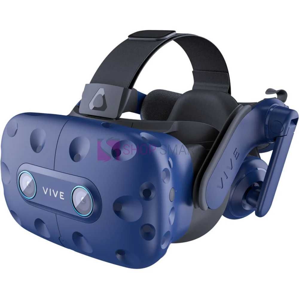 Окуляри віртуальної реальності HTC Vive Pro Eye Full Kit