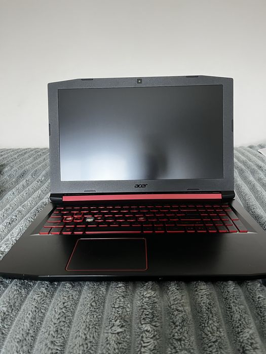 Ігровий ноутбук Acer Nitro 5