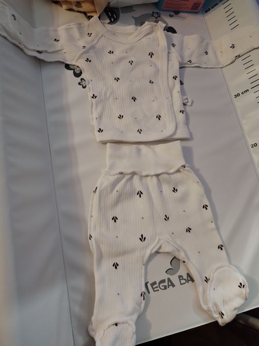 Речі для недоношених