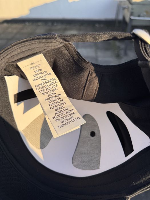 Кепка Under Armour UA Blitzing