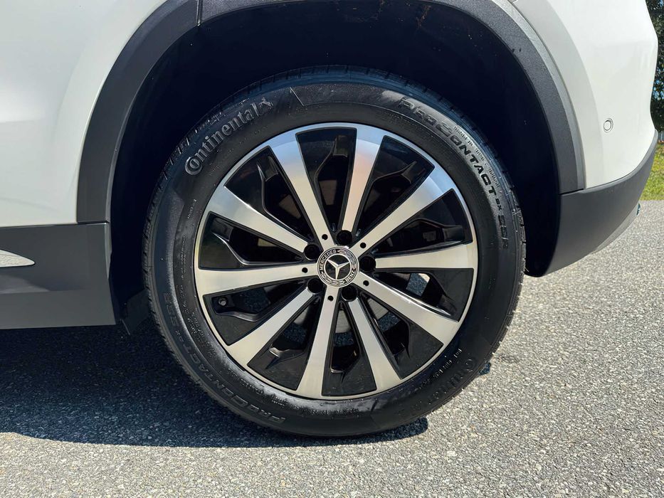 Mercedes-Benz GLA 250      2021