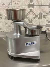 Прес Berg-HF 100 для котлет для бургерів ( гамбургерів)