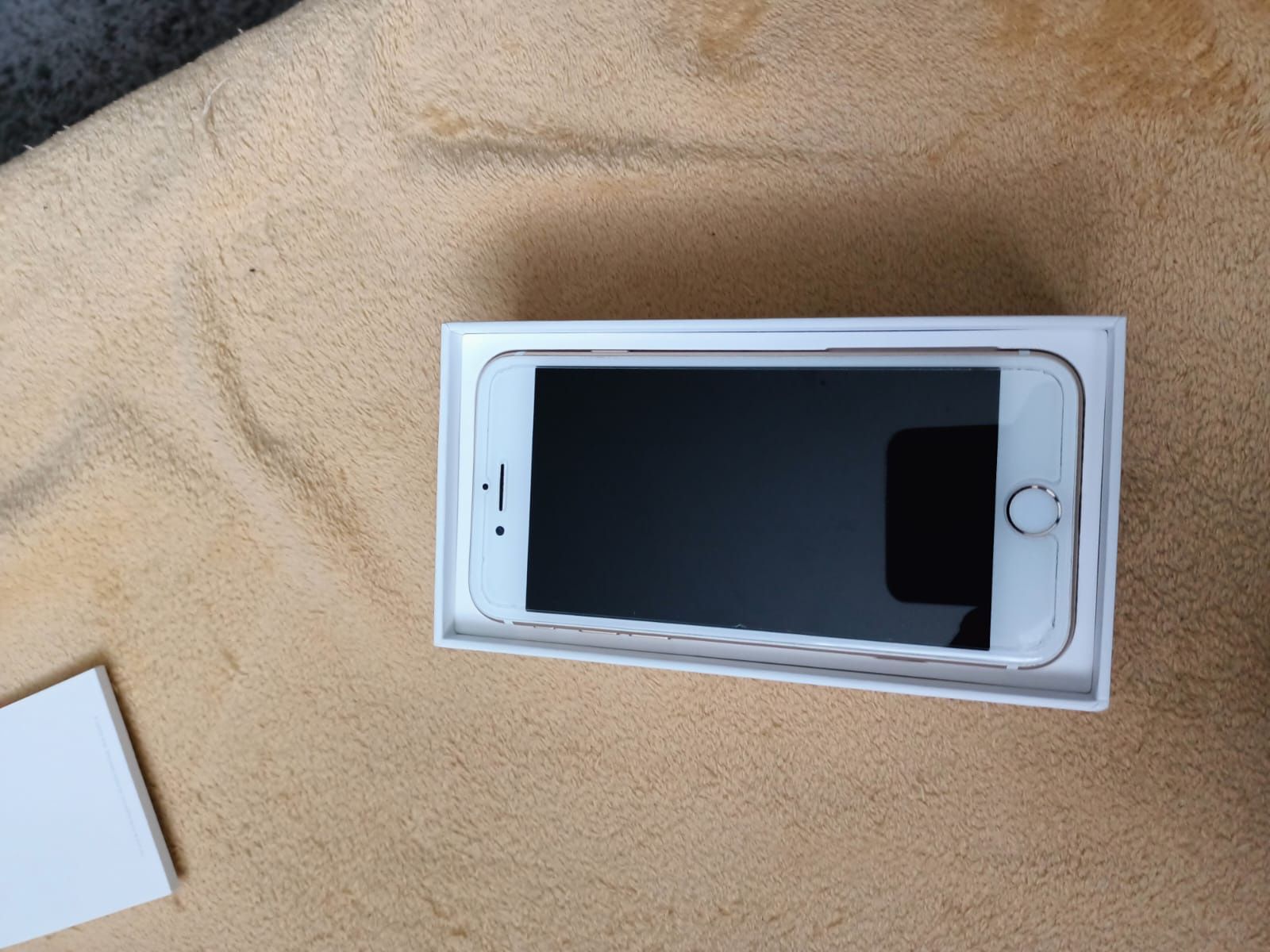 iPhone 7 używany