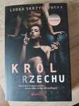 Król Grzechu - Ludka Skrzydlewska