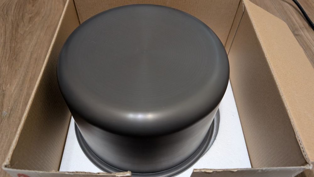 Чаша для мультиварки Moulinex 5l , не використовувався