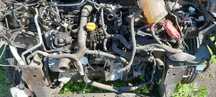 RENAULT KANGOO II LIFT 1.5 DCI SKRZYNIA BIEGÓW JR5