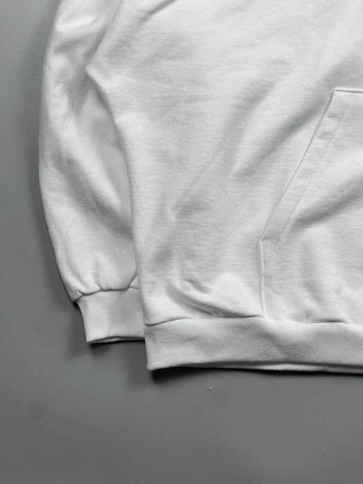 Худи YZY Yeezy Kanye West «Вестник Трибун» Hoodie