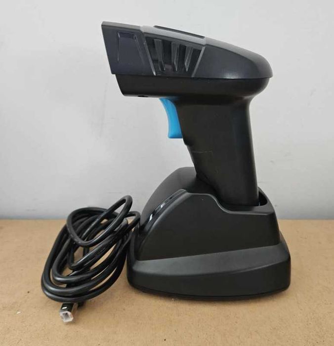 Skaner kodów kreskowych YHD-6100DW