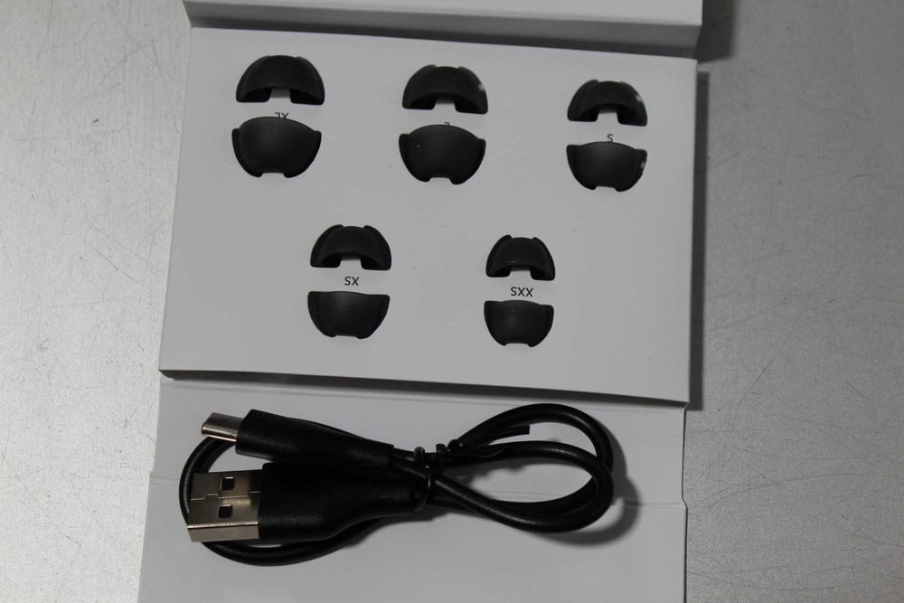 Bluetooth-гарнітура Anker SoundCore Liberty 5 ANC Black