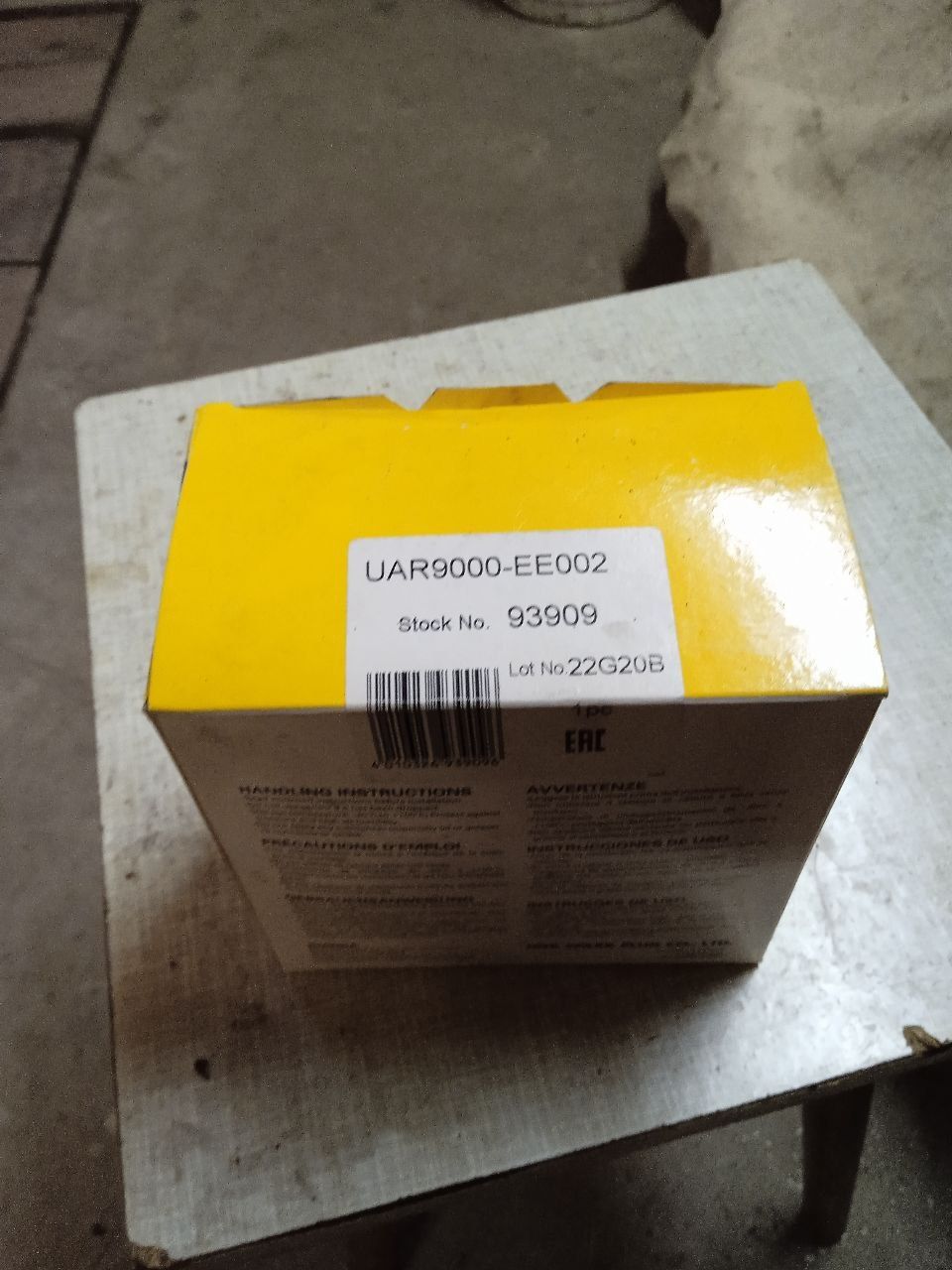 Продам лямбду зонд ntk