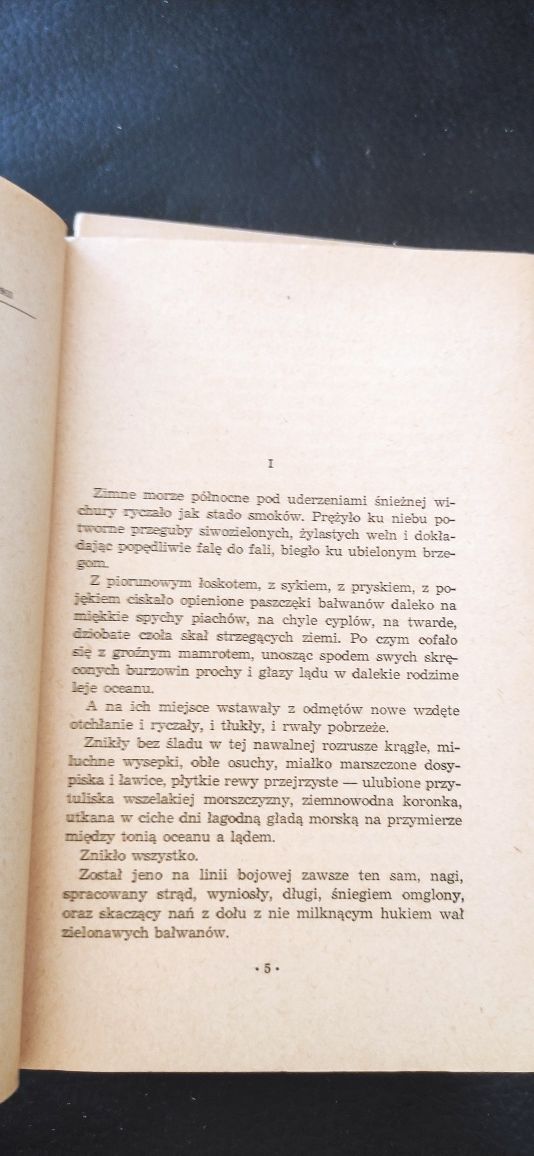"Beniowski"  Wacław Sieroszewski. Dwa tomy.