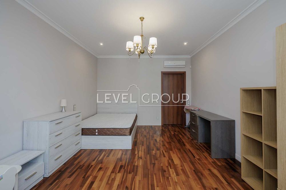 Пропонується 3-кімнатна квартира на Антоновича 131, Голосіївський р-н