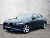 Volvo S90 UKS SalonPL D4 Momentum POLESTAR Full-LED High Beam ACC BLIS Czujniki