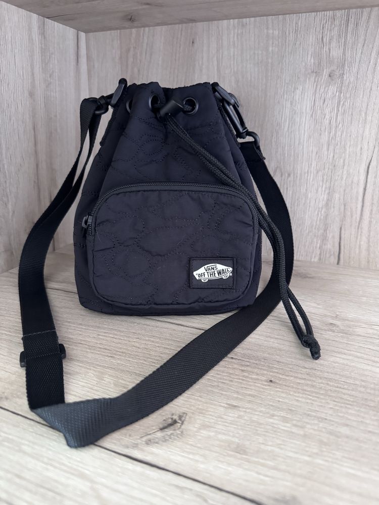 Сумка Vans ABD Bucket bag