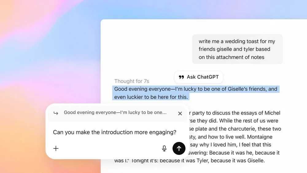 ChatGPT Business на місяць | Ви можете додати 5 користувачів